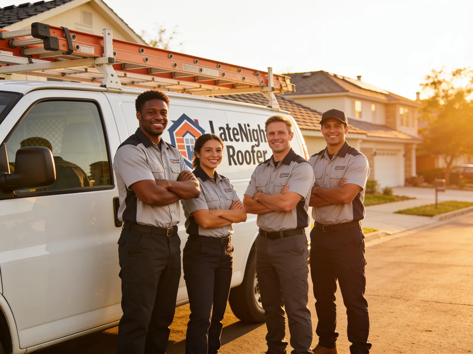 Emergency Roof Repair company in Alma, WV